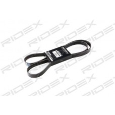 305P0234 RIDEX Поліклиновий ремінь