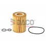 DFO2704 DACO Germany Масляний фільтр