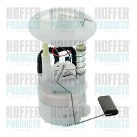 7507037 HOFFER Елемент системи живлення