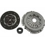 CP-6058 KAVO PARTS Комплект зчеплення