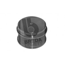 RLA3555 BREDA LORETT Механізм вільного ходу генератора