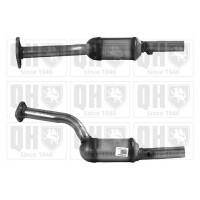 QCAT91683H QUINTON HAZELL Катализатор