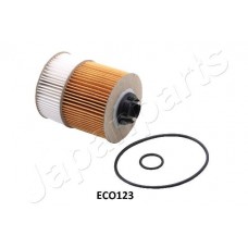 FO-ECO123 JAPANPARTS Масляний фільтр