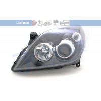 55 16 09-5 JOHNS Основна фара