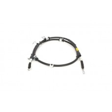 1 987 482 760 BOSCH Тросик, cтояночный тормоз