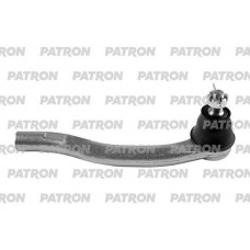 PS10015R PATRON Наконечник поперечної кермової тяги