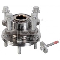 176532 FEBI BILSTEIN Комплект підшипника ступиці колеса