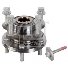 176532 FEBI BILSTEIN Комплект підшипника ступиці колеса