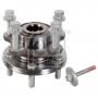 176532 FEBI BILSTEIN Комплект підшипника ступиці колеса