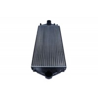 AC640578 MAXGEAR Интеркулер