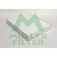 FC203 MULLER FILTER Фільтр повітря у внутрішньому просторі