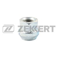 BE-4050 ZEKKERT Гайка кріплення колеса