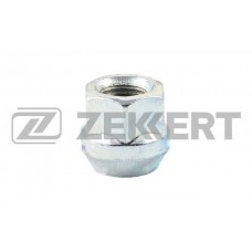 BE-4050 ZEKKERT Гайка кріплення колеса