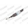 SKCPB-1050057 Stark Тросик, cтояночный тормоз
