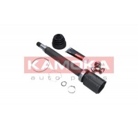 8736 KAMOKA Шарнирный комплект, Привідний вал