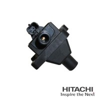 2503861 HITACHI Котушка запалювання
