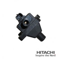 2503861 HITACHI Котушка запалювання