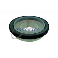 02.10.202 TRUCKTEC AUTOMOTIVE Ущільнювальне кільце колінчастий вал