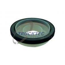 02.10.202 TRUCKTEC AUTOMOTIVE Ущільнювальне кільце колінчастий вал