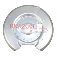6115150 METZGER Відбивач диск гальмівного механізму