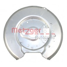 6115150 METZGER Відбивач диск гальмівного механізму