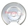 6115150 METZGER Відбивач диск гальмівного механізму