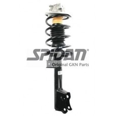 86001 SPIDAN Амортизаційна стійка