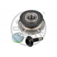 102071 OPTIMAL Комплект підшипника ступиці колеса