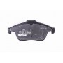 8DB 355 014-591 HELLA КомплеК т гальмівних колодок, дискове гальмо
