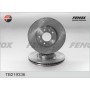 TB219336 FENOX Гальмівний диск