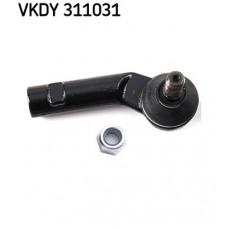 VKDY 311031 SKF Наконечник поперечної кермової тяги
