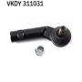 VKDY 311031 SKF Наконечник поперечної кермової тяги