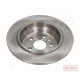 DP-L11C JAPANPARTS Гальмівний диск