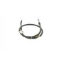 1 987 477 756 BOSCH Тросик, cтояночный тормоз