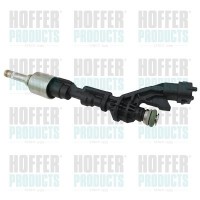 H75114298 HOFFER Клапанна форсунка
