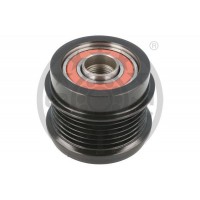 F5-5010 OPTIMAL Механізм вільного ходу генератора