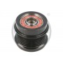 F5-5010 OPTIMAL Механізм вільного ходу генератора