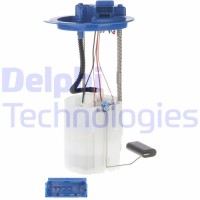FG2343-12B1 DELPHI Елемент системи живлення