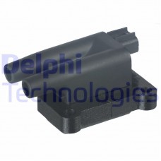 WG1498903 WILMINK GROUP Котушка запалювання