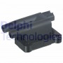 GN10396-12B1 DELPHI Котушка запалювання