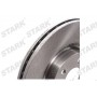 SKBD-0023861 Stark Гальмівний диск