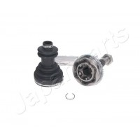 GI-0015 JAPANPARTS Шарнирный комплект, Привідний вал