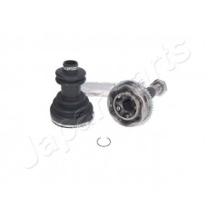 GI-0015 JAPANPARTS Шарнирный комплект, Привідний вал