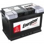 EM77L3 ENERGIZER Стартерна акумуляторна батарея