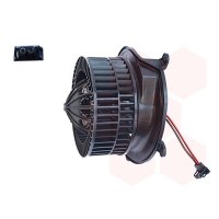 3041773 VAN WEZEL Вентилятор салону
