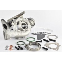 IT-760699 INTER-TURBO Компресор наддуву