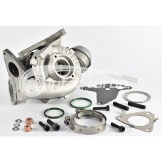 IT-760699 INTER-TURBO Компресор наддуву