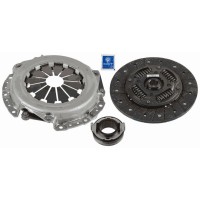 3000 954 221 SACHS Комплект зчеплення