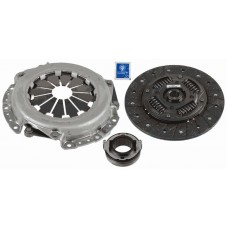 3000 954 221 SACHS Комплект зчеплення