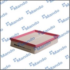 MMF015304 MANDO Повітряний фільтр